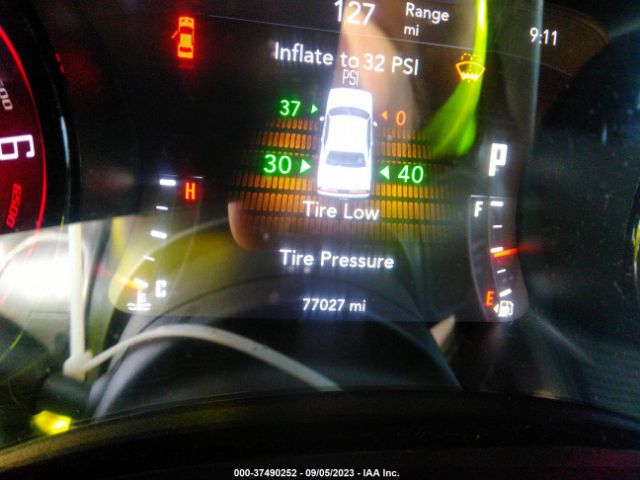 2C3CDZAG6HH617190 Dodge Challenger Sxt