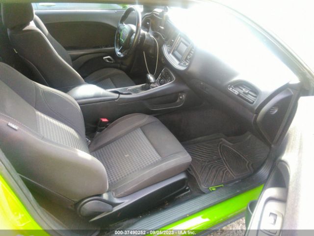 2C3CDZAG6HH617190 Dodge Challenger Sxt
