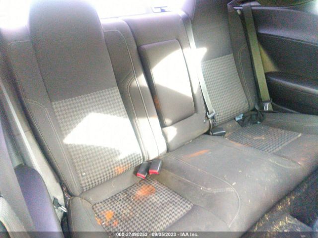 2C3CDZAG6HH617190 Dodge Challenger Sxt