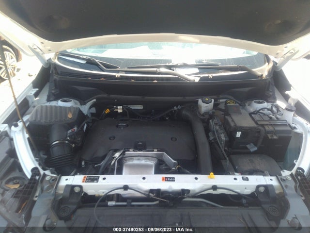 GMC Terrain Denali 2020 3GKALXEX1LL256346 Image 10