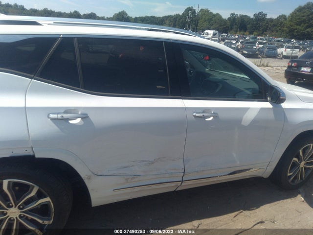 GMC Terrain Denali 2020 3GKALXEX1LL256346 Image 13