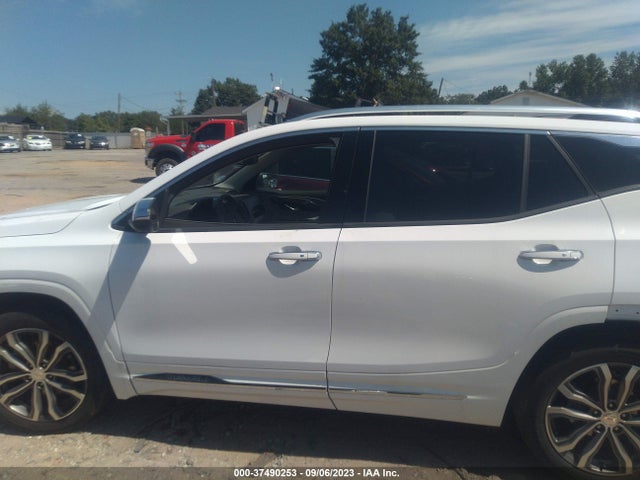 GMC Terrain Denali 2020 3GKALXEX1LL256346 Image 14