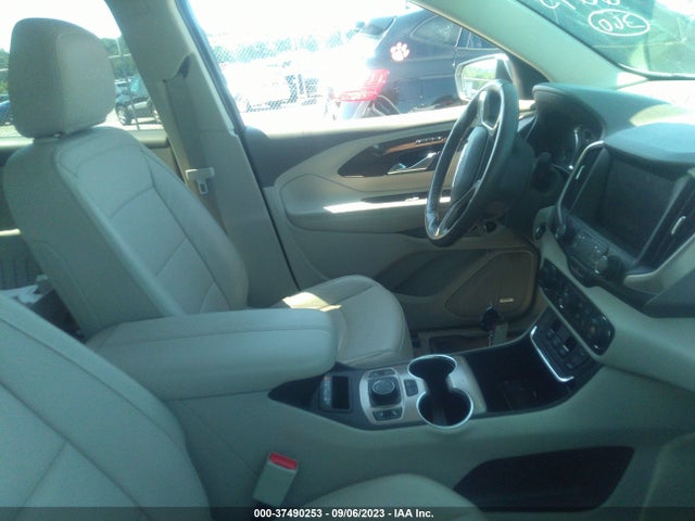 GMC Terrain Denali 2020 3GKALXEX1LL256346 Image 5