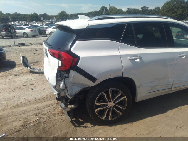 GMC Terrain Denali 2020 3GKALXEX1LL256346 Image 6