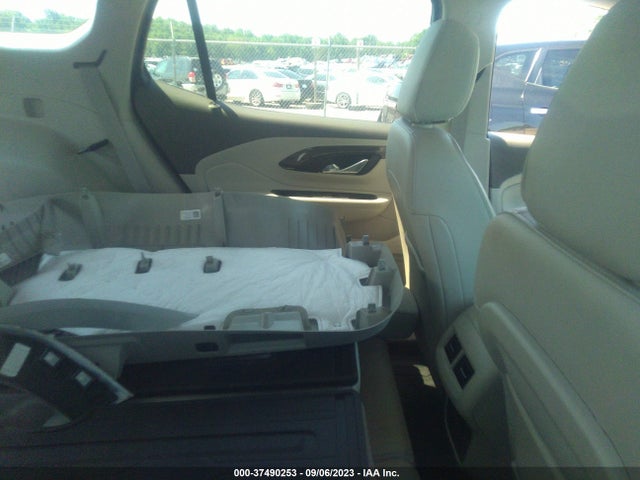 GMC Terrain Denali 2020 3GKALXEX1LL256346 Image 8