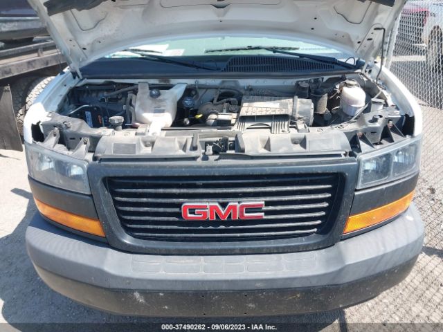 1GTW7AFG0K1268382 GMC SAVANA CARGO VAN