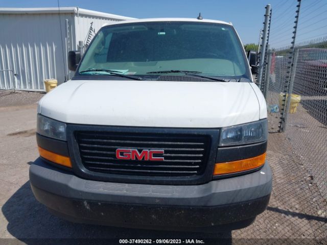 1GTW7AFG0K1268382 GMC SAVANA CARGO VAN