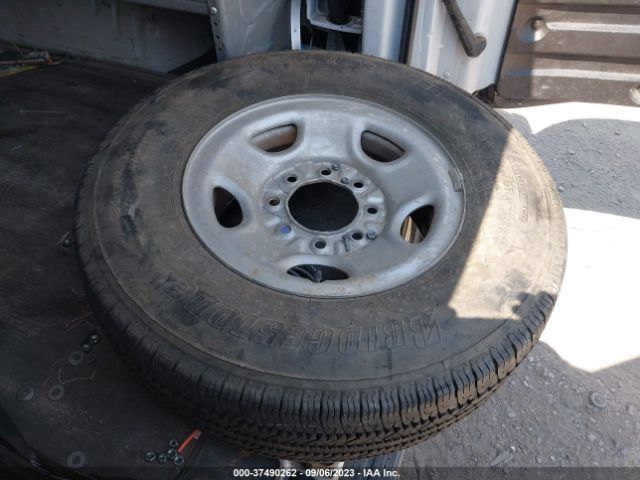 1GTW7AFG0K1268382 GMC SAVANA CARGO VAN