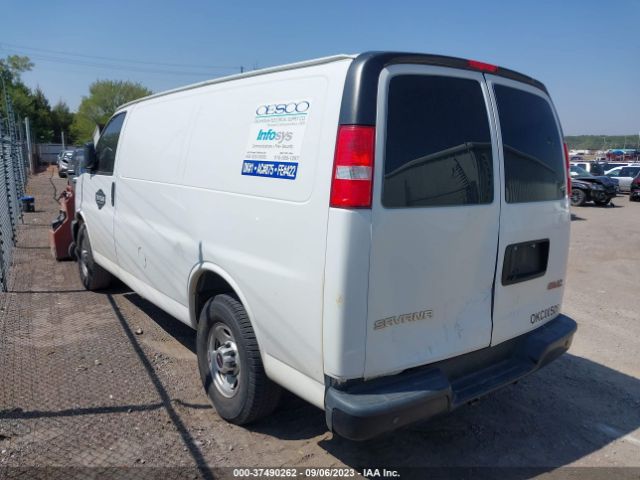1GTW7AFG0K1268382 GMC SAVANA CARGO VAN