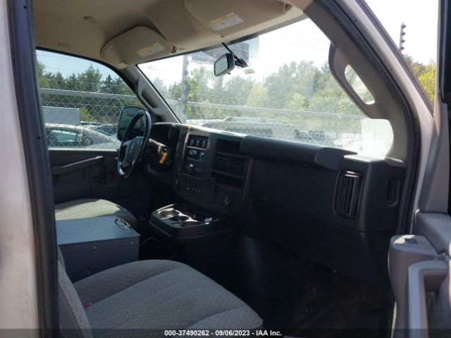 1GTW7AFG0K1268382 GMC SAVANA CARGO VAN
