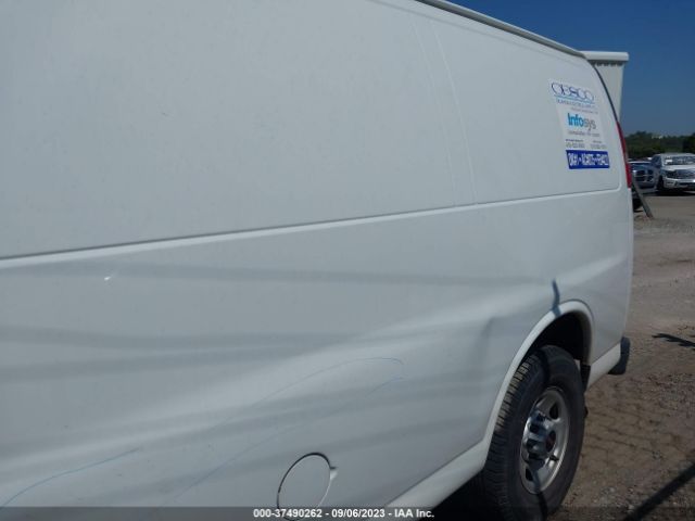 1GTW7AFG0K1268382 GMC SAVANA CARGO VAN
