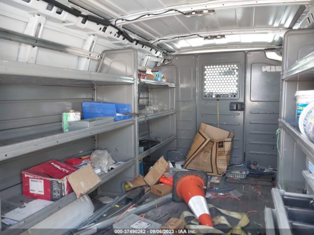 1GTW7AFG0K1268382 GMC SAVANA CARGO VAN
