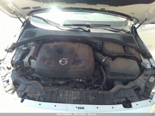 YV140MED1F1213749 Volvo V60 T5 Drive-e Platinum