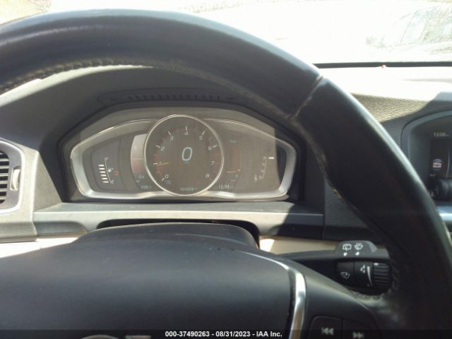 YV140MED1F1213749 Volvo V60 T5 Drive-e Platinum