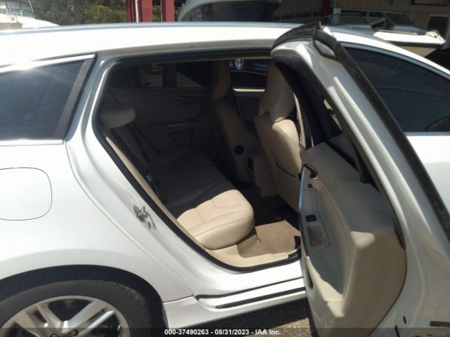 YV140MED1F1213749 Volvo V60 T5 Drive-e Platinum