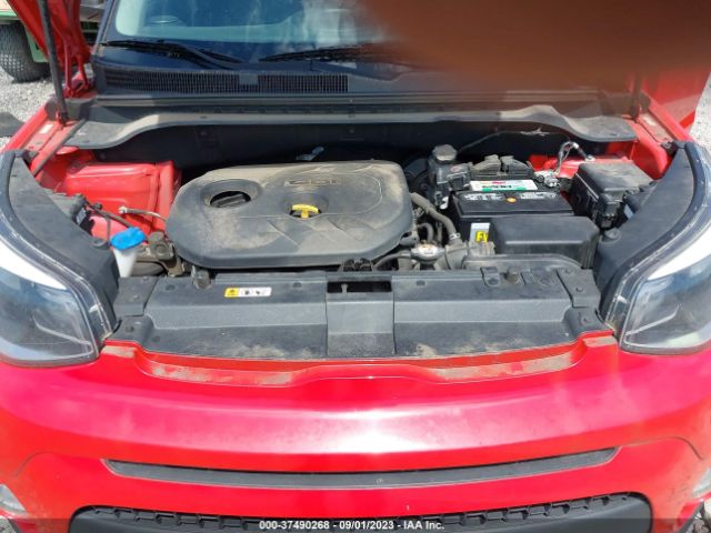 KNDJP3A56H7436639 KIA SOUL +