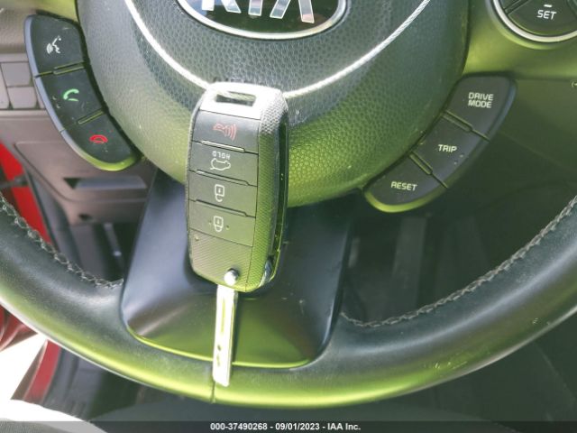 KNDJP3A56H7436639 KIA SOUL +
