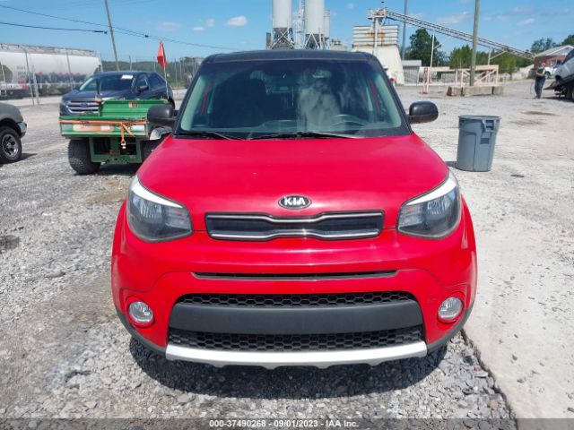 KNDJP3A56H7436639 KIA SOUL +