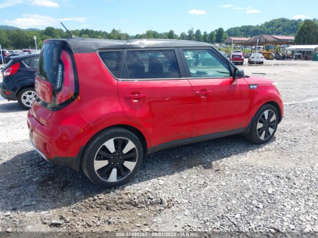 KNDJP3A56H7436639 KIA SOUL +