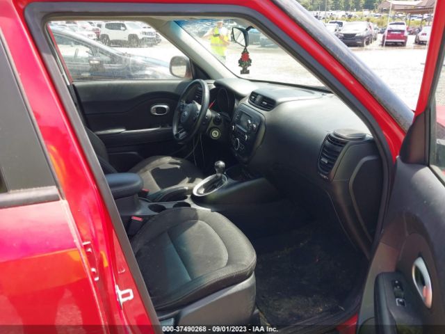 KNDJP3A56H7436639 KIA SOUL +