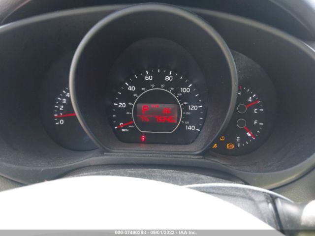 KNDJP3A56H7436639 KIA SOUL +