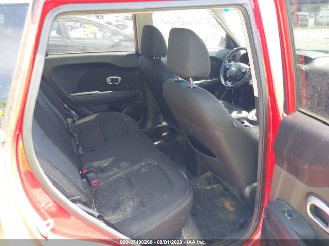 KNDJP3A56H7436639 KIA SOUL +