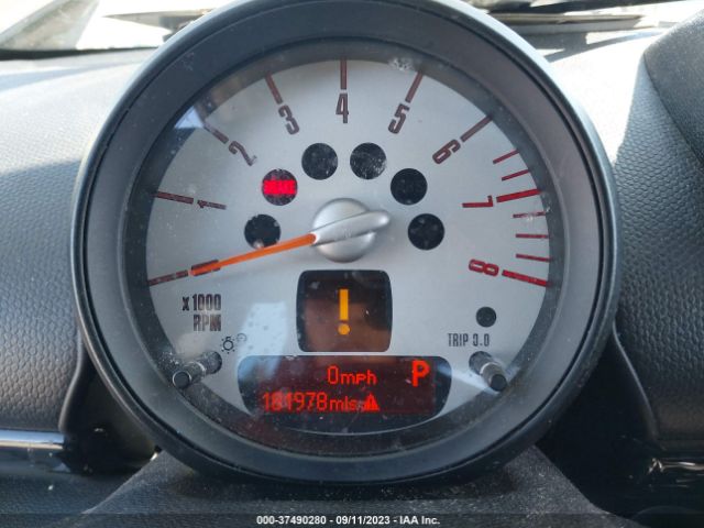 WMWZC3C59EWP25394 Mini Cooper Countryman S