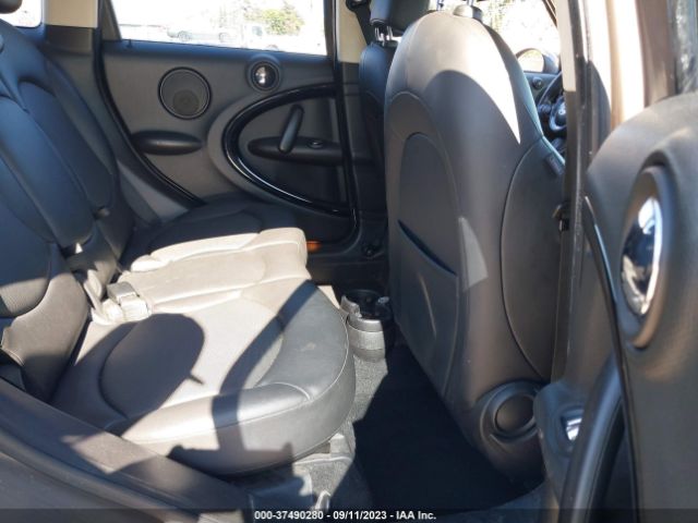 WMWZC3C59EWP25394 Mini Cooper Countryman S