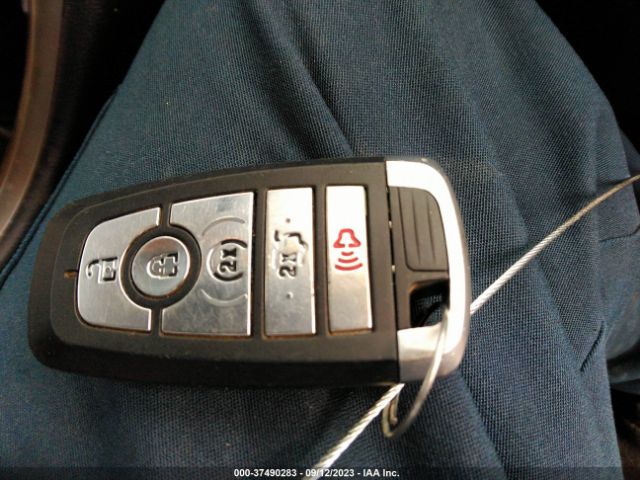 3FA6P0CD5LR152550 Ford FUSION SEL