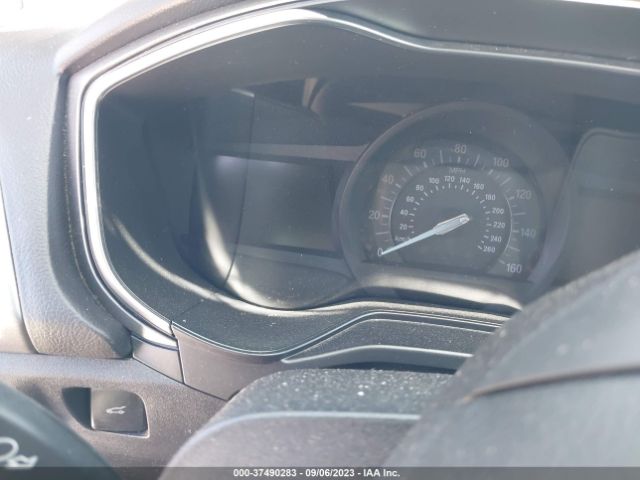 3FA6P0CD5LR152550 Ford FUSION SEL