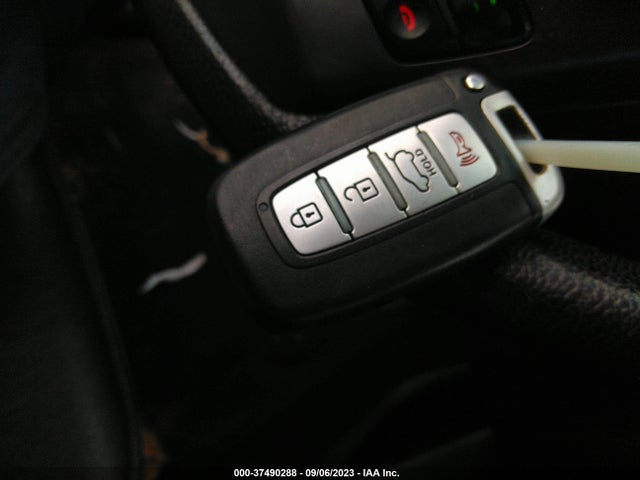 2012 KIA SORENTO SX VIN: 5XYKWDA2XCG194050