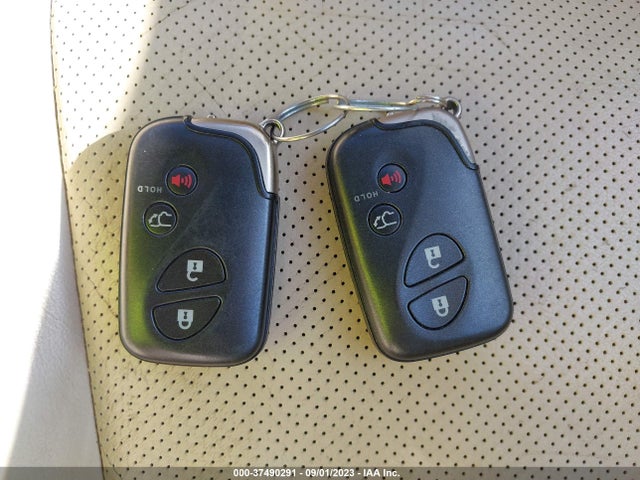 2T2BK1BAXFC271916 Lexus RX 350