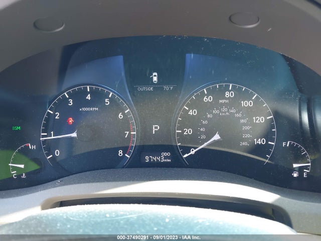 2T2BK1BAXFC271916 Lexus RX 350