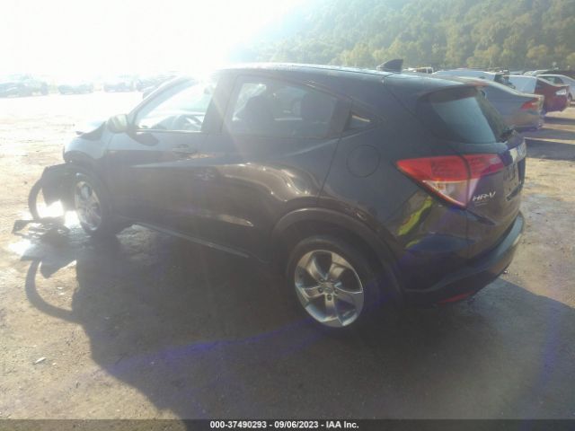 3CZRU6H34GM756834 Honda HR-V LX