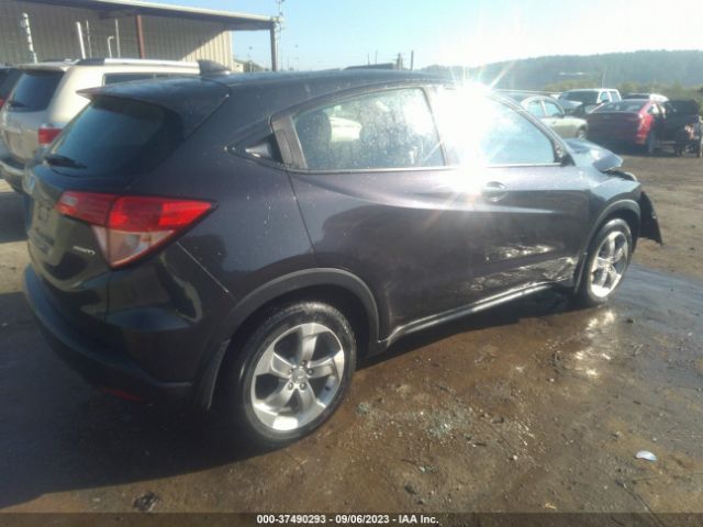 3CZRU6H34GM756834 Honda HR-V LX