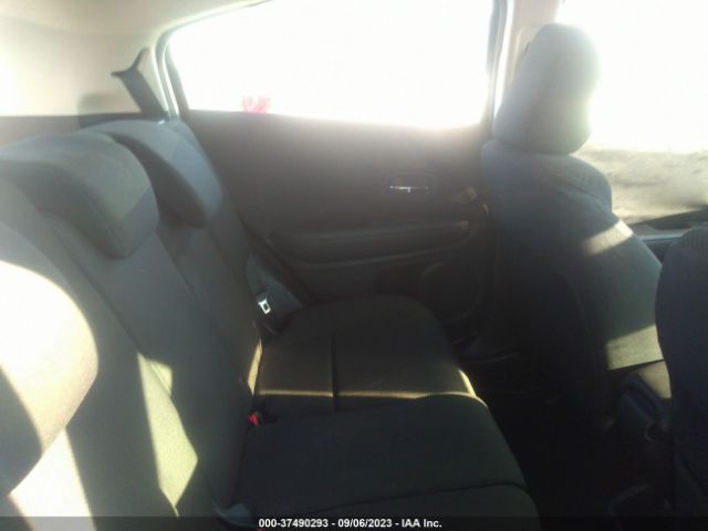 3CZRU6H34GM756834 Honda HR-V LX