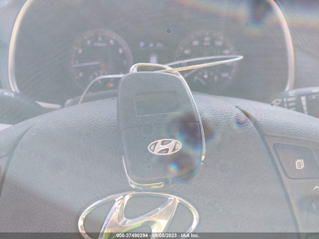 Hyundai TUCSON SE 2020 KM8J23A4XLU094673 Image 11