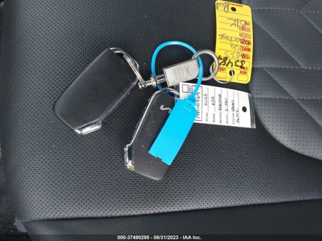5XYK7CAF0PG016969 KIA Sportage X-pro