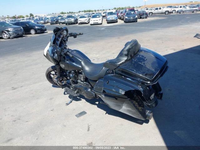 2021 HARLEY-DAVIDSON FLHXS 1HD1KRP11MB608474 Photo 2