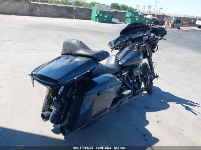 2021 HARLEY-DAVIDSON FLHXS 1HD1KRP11MB608474 Photo 3