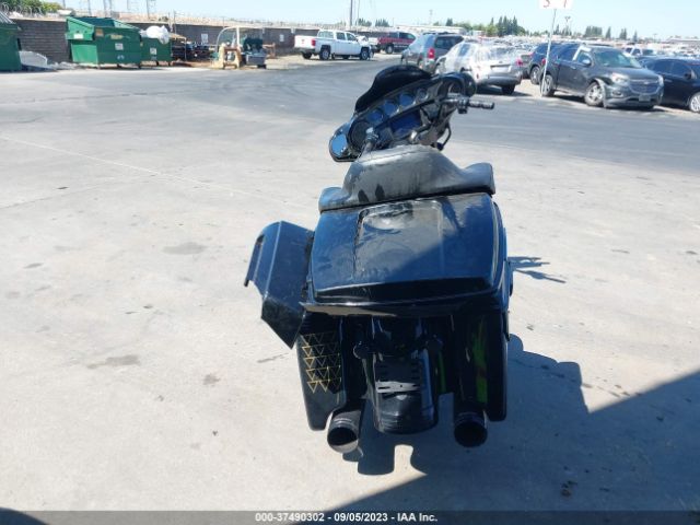 2021 HARLEY-DAVIDSON FLHXS 1HD1KRP11MB608474 Photo 5