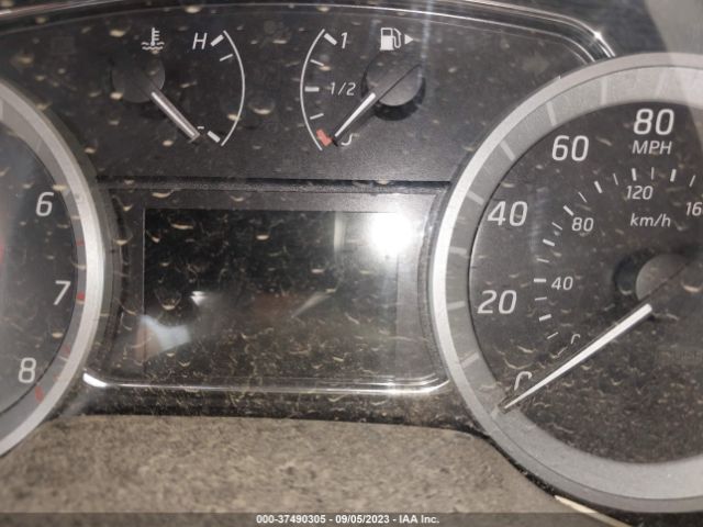 3N1AB7AP3FY251227 Nissan SENTRA SV