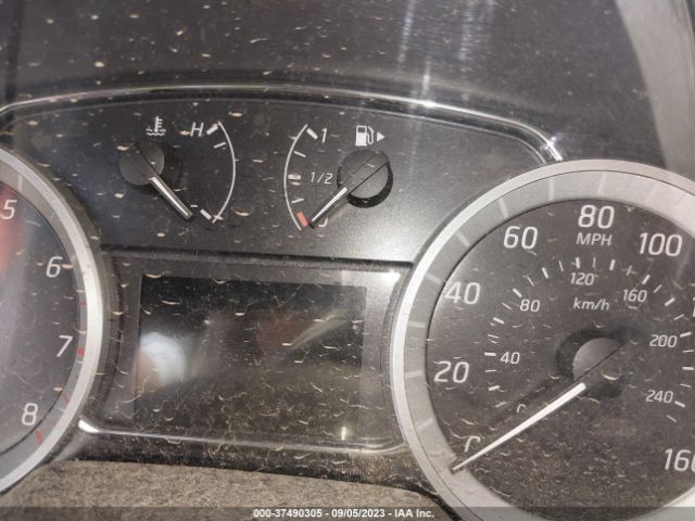 3N1AB7AP3FY251227 Nissan SENTRA SV