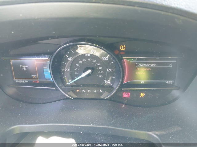 1FM5K8GT2GGC82122 Ford EXPLORER SPORT