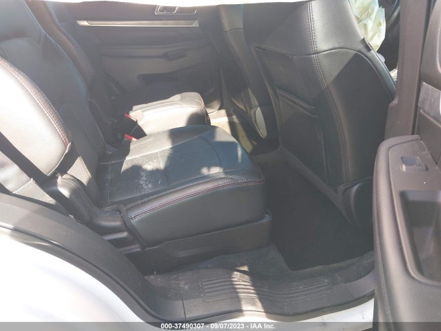 1FM5K8GT2GGC82122 Ford EXPLORER SPORT