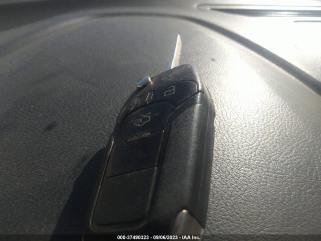 Ford FUSION SE 2014 3FA6P0H75ER319298 Image 11