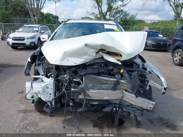 Nissan MURANO SV 2019 5N1AZ2MS0KN161094 Image 6