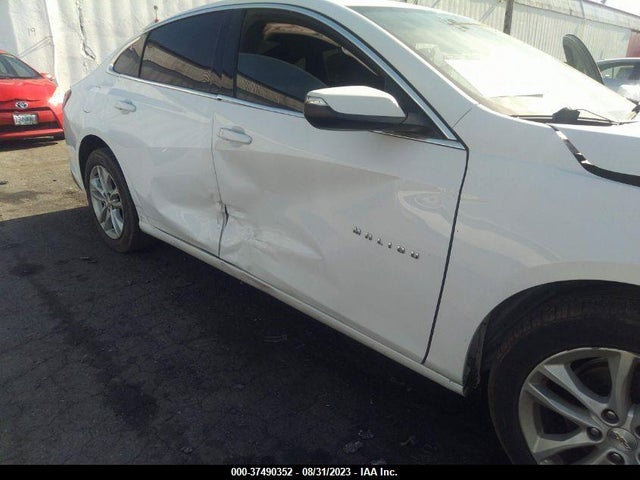 Chevrolet MALIBU LT 2017 1G1ZE5STXHF208479 Image 7