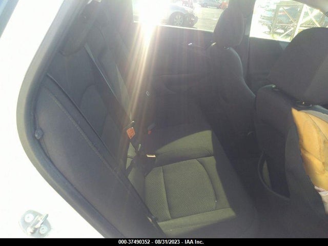Chevrolet MALIBU LT 2017 1G1ZE5STXHF208479 Image 9