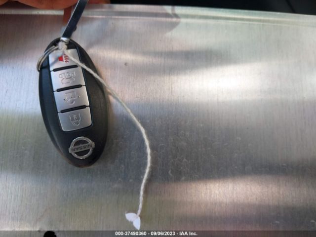 3N1AB7AP3JY298234 Nissan SENTRA SV